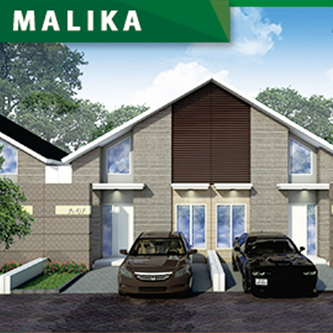Maharaja Residence - Malika